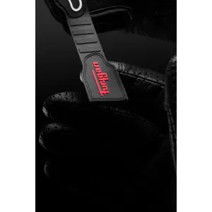 Gants de moto toutes saisons Furygan TD21 Vented Evo image-5