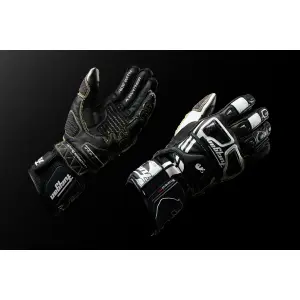 Luvas de corrida para motas Furygan Styg21 X Kevlar image-3