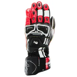 Luvas de corrida para motas Furygan Styg21 X Kevlar image-1
