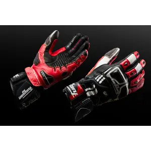 Luvas de corrida para motas Furygan Styg21 X Kevlar image-3