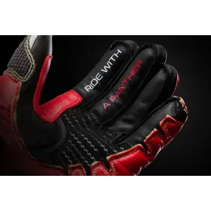 Luvas de corrida para motas Furygan Styg21 X Kevlar image-6