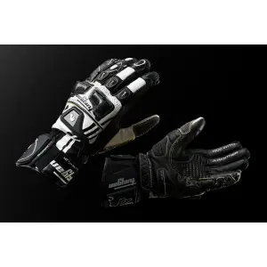 Luvas de corrida para motas Furygan Styg21 X Kevlar image-3
