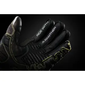 Luvas de corrida para motas Furygan Styg21 X Kevlar image-4