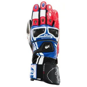 Motorcycle racing gloves Furygan Styg21 X Kevlar