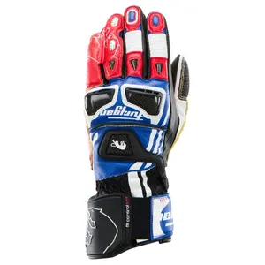 Motorcycle racing gloves Furygan Styg21 X Kevlar image-1