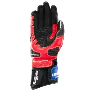 Motorcycle racing gloves Furygan Styg21 X Kevlar image-2