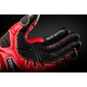 Motorcycle racing gloves Furygan Styg21 X Kevlar image-4