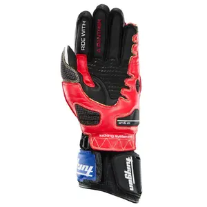 Motorcycle racing gloves Furygan Styg21 X Kevlar image-5