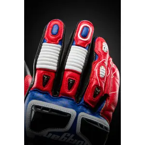 Motorcycle racing gloves Furygan Styg21 X Kevlar image-6