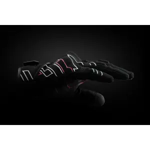 Motorhandschoenen voor alle seizoenen voor dames Furygan Jet Neon D30® image-4