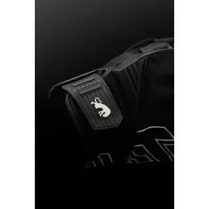 Motorhandschoenen voor alle seizoenen voor dames Furygan Jet Neon D30® image-3