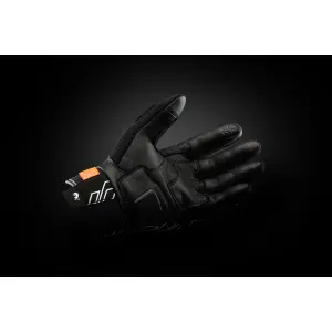 Motorhandschoenen voor alle seizoenen voor dames Furygan Jet Neon D30® image-4