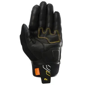 Motorhandschoenen voor alle seizoenen voor dames Furygan Jet Neon D30® image-2