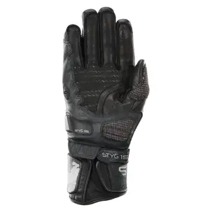 Motorcycle racing gloves Furygan Styg 15 image-2