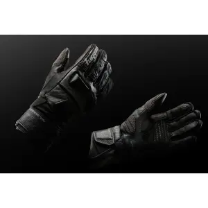 Motorcycle racing gloves Furygan Styg 15 image-3