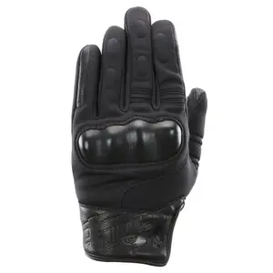 Motorhandschoenen voor dames in het tussenseizoen Furygan TD Soft Ploft image-1