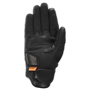 Motorhandschoenen voor dames in het tussenseizoen Furygan TD Soft Ploft image-2