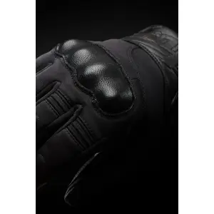 Motorhandschoenen voor dames in het tussenseizoen Furygan TD Soft Ploft image-6
