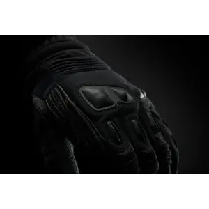 Motorhandschoenen voor alle seizoenen voor dames Furygan Balmaz image-6
