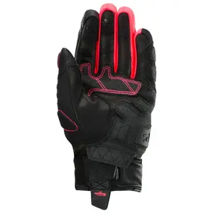 Motorhandschoenen voor alle seizoenen voor dames Furygan Balmaz image-5