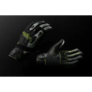 Gants moto mi-saison Furygan Atacama image-3