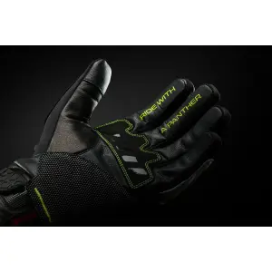 Gants moto mi-saison Furygan Atacama image-4