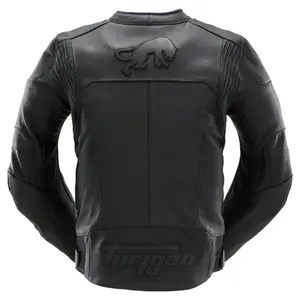 Motorrad-Lederjacke Furygan Attila image-2