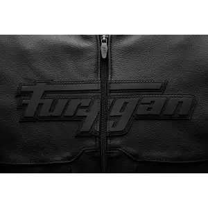 Motorrad-Lederjacke Furygan Attila image-4