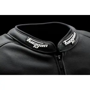 Motorrad-Lederjacke Furygan Attila image-4