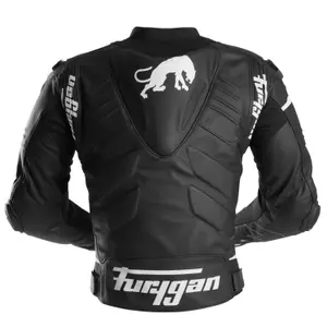 Motorcycle leather jacket Furygan Sirius image-2