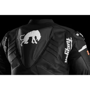 Motorcycle leather jacket Furygan Sirius image-6