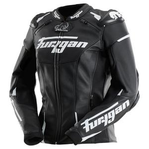 Motorcykeljakke til kvinder Furygan Raptor image-1