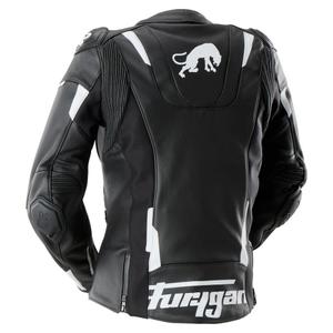 Motorcykeljakke til kvinder Furygan Raptor image-2
