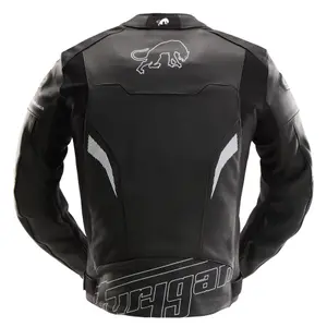 Kurtka motocyklowa skórzana Furygan Helix image-1