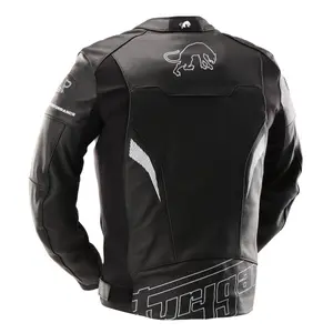 Kurtka motocyklowa skórzana Furygan Helix image-3