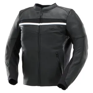 Motorrad-Lederjacke Furygan Laïko image-1
