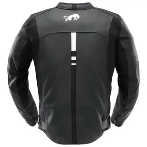 Motorrad-Lederjacke Furygan Laïko image-2