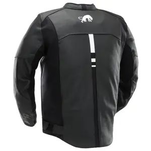 Motorrad-Lederjacke Furygan Laïko image-5