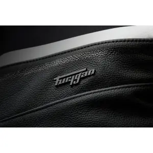 Motorrad-Lederjacke Furygan Laïko image-6