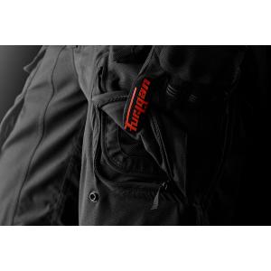 Motorcycle Trousers Furygan Redington 3C Primaloft® image-4