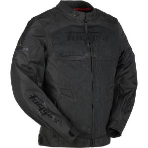 Veste moto Furygan ATOM VENTED image-1