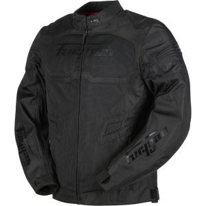 Veste moto Furygan ATOM VENTED image-2