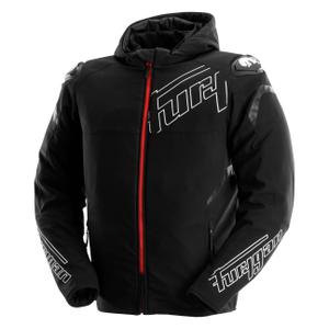 Blouson moto Furygan Sektor Roadster Evo image-1