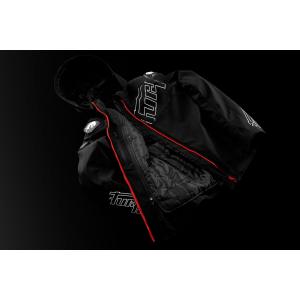 Blouson moto Furygan Sektor Roadster Evo image-6