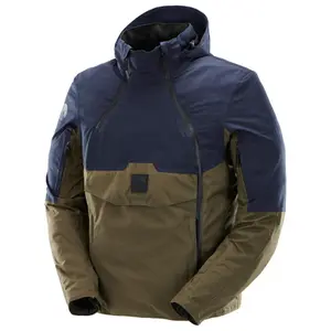 Motorcycle jacket Furygan Ashton image-1