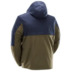 Motorcycle jacket Furygan Ashton image-5
