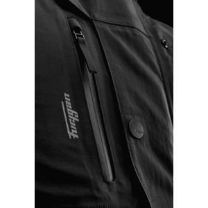 Motorcycle jacket Furygan Harris Trooper image-6