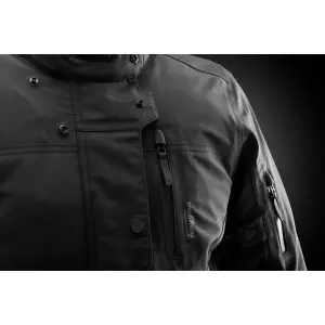 Women's motorcycle jacket Furygan Sarah Trooper image-4