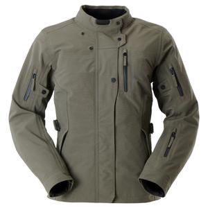 Women's motorcycle jacket Furygan Sarah Trooper