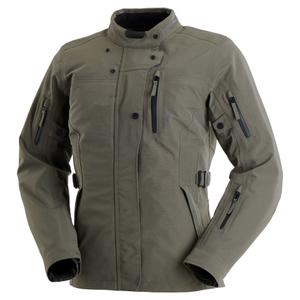 Women's motorcycle jacket Furygan Sarah Trooper image-1